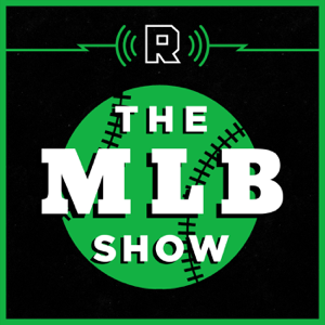 The Ringer MLB Show podcast