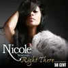 Stream & download Right There (feat. 50 Cent) - Single