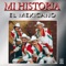 Mambo Lupita - Mi Banda El Mexicano lyrics