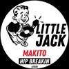 Hip Breakin - Single