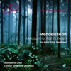 Overture to 'A Midsummer Night's Dream', Op. 21: Allegro di molto