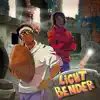 Light Bender (feat. Ray Lyle) - Single album lyrics, reviews, download