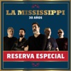 Reserva Especial - 30 Años - Single