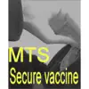 MTS SECURE VACCINE - Single album lyrics, reviews, download