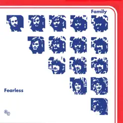 Fearless (Bonus Track Version) - Family