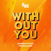 Without You (Extended Mix) artwork