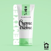 Creme De La Creme (Le Adam Remix) artwork