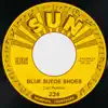 Blue Suede Shoes / Honey Don't - Single album lyrics, reviews, download