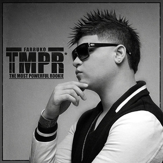 Cover artwork for Titerito