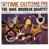 Time Out - The Dave Brubeck Quartet