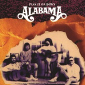 Alabama - Goodbye (Kelly's Song)