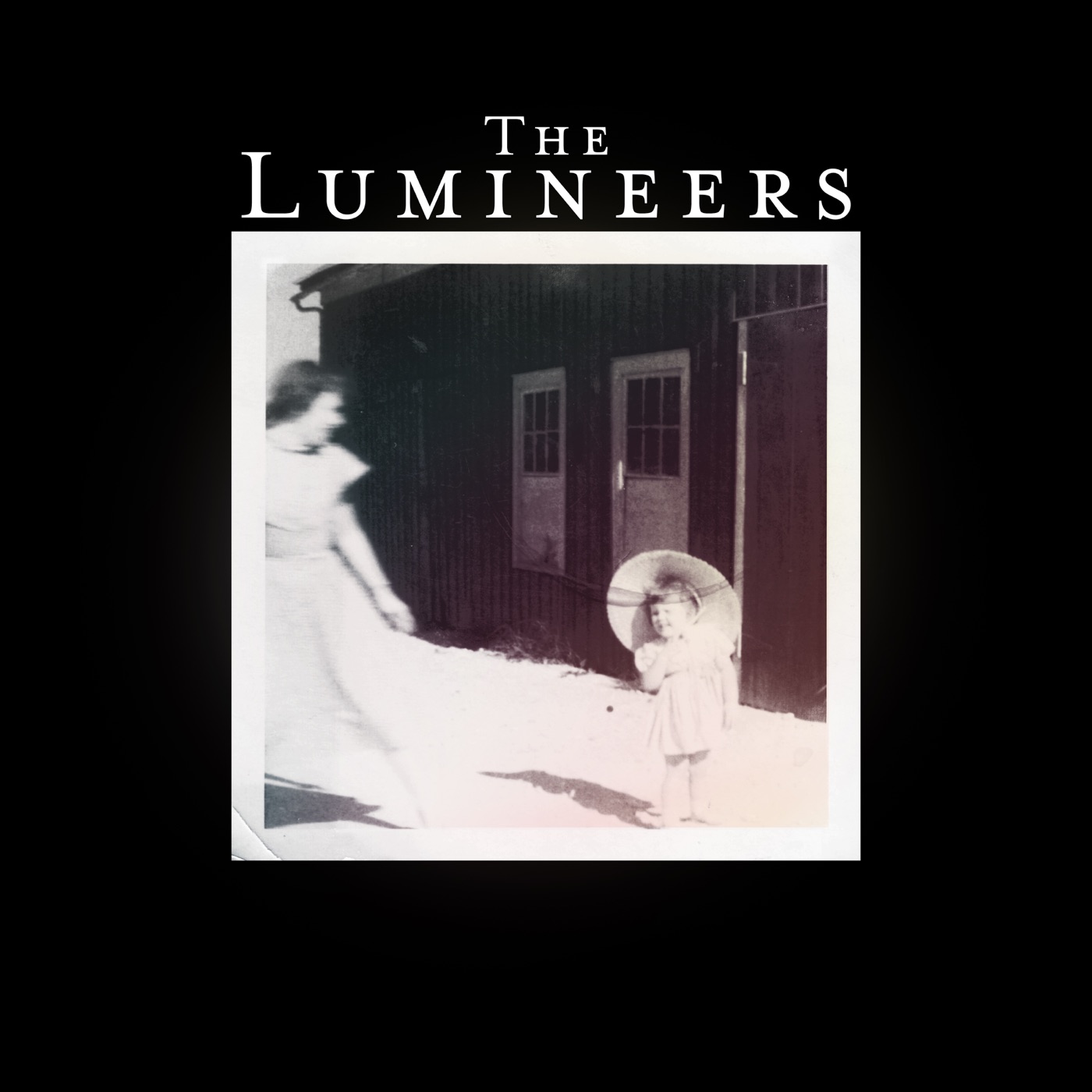 The Lumineers by The Lumineers