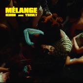 + Mélange artwork