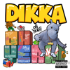 Bis zum Mond (feat. Lea) - Dikka