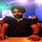 I Am Back On Top - Garry Buttar lyrics