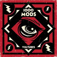 Vultures by 1000mods album reviews, ratings, credits
