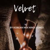 Velvet artwork