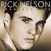 Ricky Nelson - Be-Bop Baby