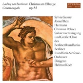 Beethoven: Christus am Ölberge (2019 Remastered Version) artwork