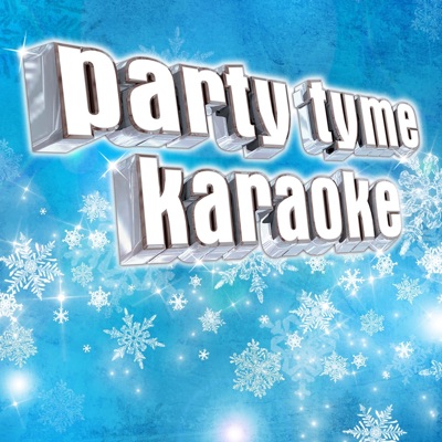 Party Tyme Karaoke - Latin Navidad Hits 1 - Party Tyme Karaoke