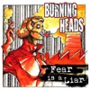 Fear Is a liar - Single