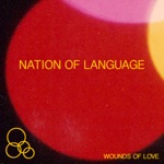 Wounds of Love - Single