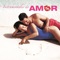 Amor, Amor, Amor artwork