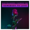 Somebody To Love - Single