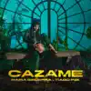 Cazame - Single album lyrics, reviews, download