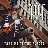 Take Me to the Places artwork