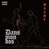 Dans mon dos - Single