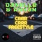 Crrr Crrr - Danelle & Rykan lyrics