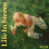 Life In Stereo artwork