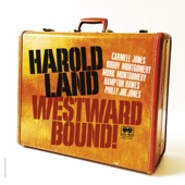 Harold Land - Triplin' the Groove (feat. Hampton Hawes) [Live]