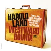 Westward Bound! (Live) - Harold Land