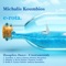 Ryeta (feat. Thanasis Vasilas) - Michalis Koumbios lyrics