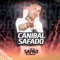 Canibal Safado (feat. Mc Gw) - MC Sapão do Recife lyrics