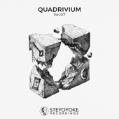 Quadrivium, Vol. 07 - EP artwork