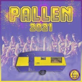 Pallen 2021 artwork