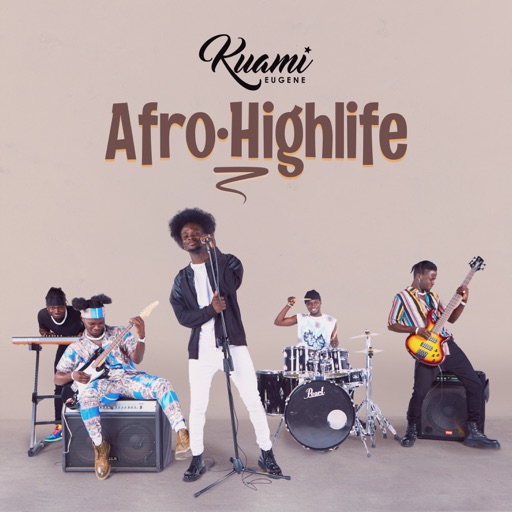 Album artwork