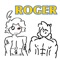 Roger (feat. Jen B.) - Nikolai Alberdi lyrics