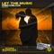 Let the Music (DJ Thera Remix) - Simox lyrics