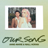 Anne-Marie & Niall Horan - Our Song  artwork