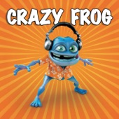 Crazy Frog - Axel F