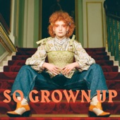 So Grown Up artwork