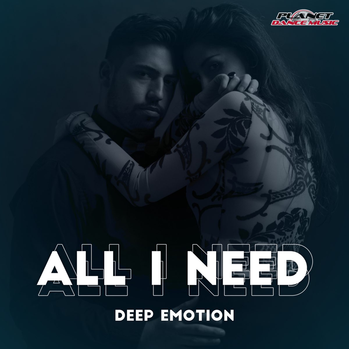 Deep need. Deep emotion feat. & Dani Corbalan.