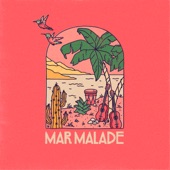 Marmalade artwork