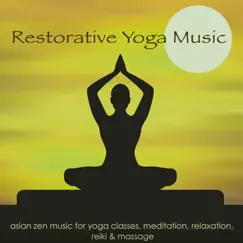 Restorative Yoga Song Lyrics