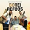 Borei Refuos (Asher To the Yatzar) - Moshe Avigdor, Joey Newcomb & Yossi Hecht lyrics