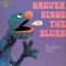 Four Furry Friends - Cookie Monster, Grover, Herry Monster & Oscar the Grouch lyrics
